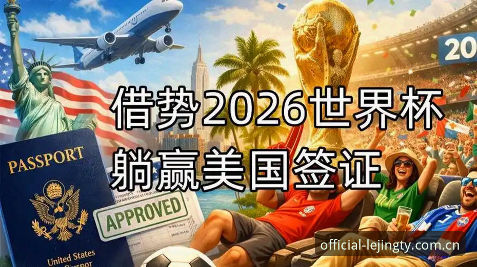 世界杯门票到手却无法赴美？乐竞体育平台用户如何应对签证困局？